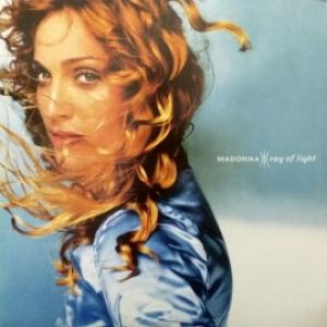 Madonna - Ray Of Light