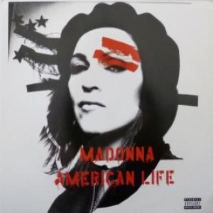 Madonna - American Life