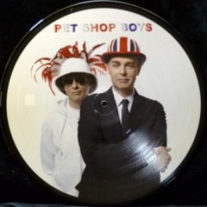 Pet Shop Boys - West End Girls / Together