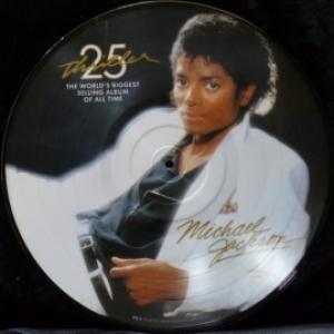 Michael Jackson - Thriller 25 