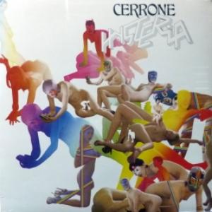 Cerrone - Hysteria 