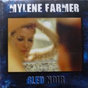 Mylene Farmer - Bleu Noir