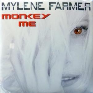 Mylene Farmer - Monkey Me
