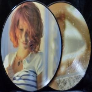 Mylene Farmer - Bleu Noir 