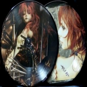 Mylene Farmer - Point De Suture 