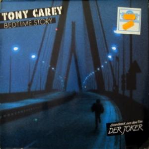 Tony Carey - Bedtime Story