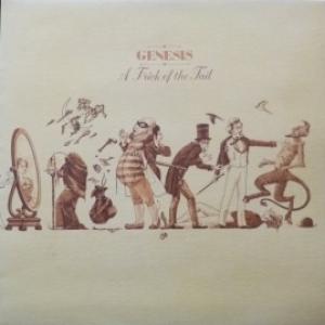 Genesis - A Trick Of The Tail 