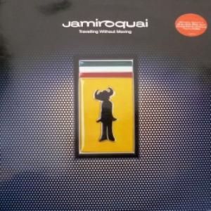 Jamiroquai - Travelling Without Moving
