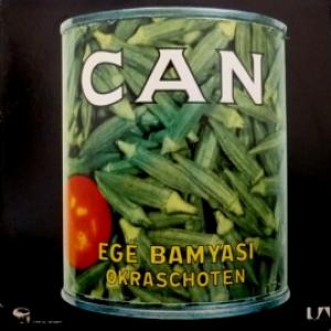 Can - Ege Bamyasi