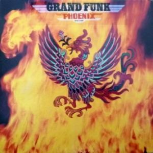 Grand Funk Railroad - Phoenix 