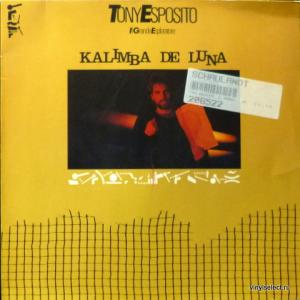 Tony Esposito - Il Grande Esploratore 