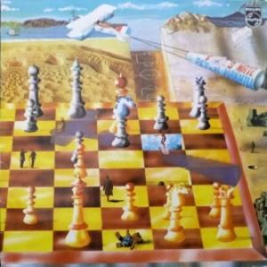 Peter Hammill - Fool's Mate
