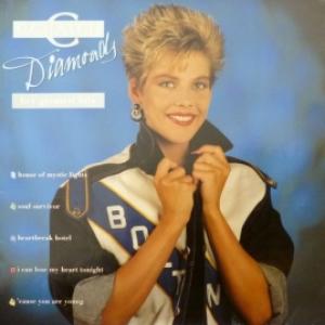 C.C.Catch - Diamonds: Her Greatest Hits