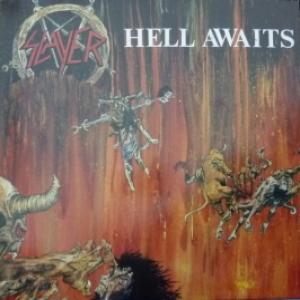 Slayer - Hell Awaits