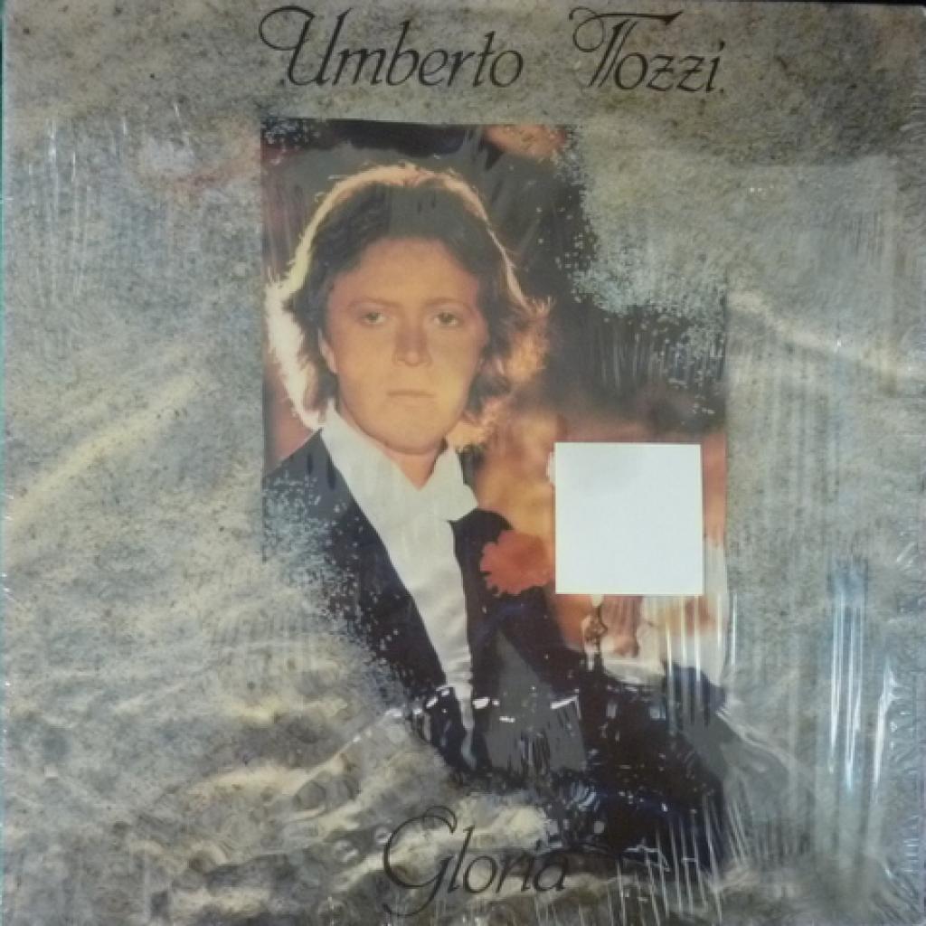 Umberto Tozzi - Gloria
