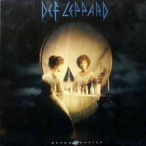 Def Leppard - Retro Active