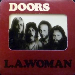 Doors,The - L.A. Woman