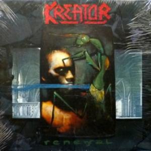 Kreator - Renewal