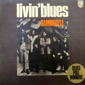 Livin' Blues - Bamboozle