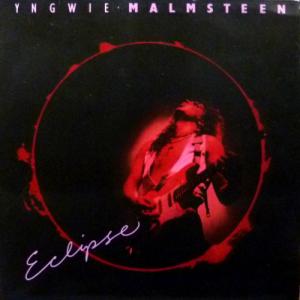 Yngwie Malmsteen - Eclipse