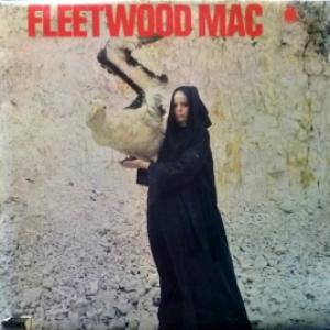 Fleetwood Mac - The Pious Bird Of Good Omen 