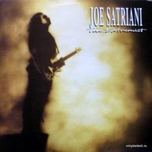 Joe Satriani‎ - The Extremist