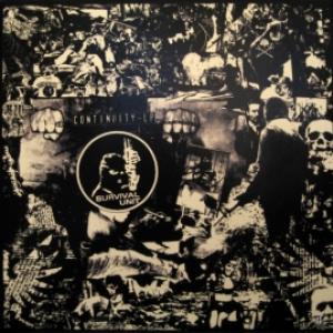 Survival Unit - Continuity