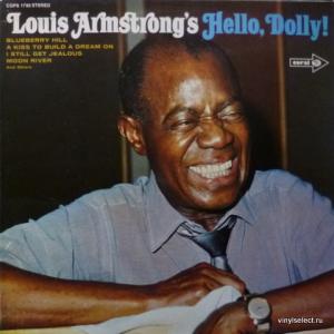 Louis Armstrong - Hello, Dolly!