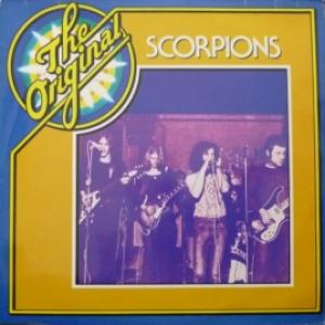 Scorpions - The Original Scorpions (Lonesome Crow)