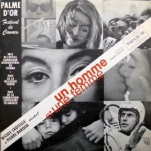 Francis Lai - Un Homme Et Une Femme