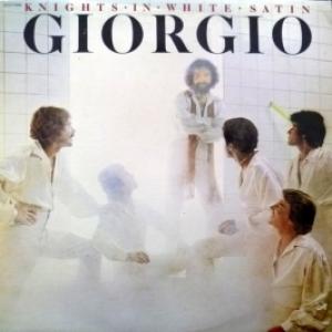 Giorgio Moroder - Knights In White Satin