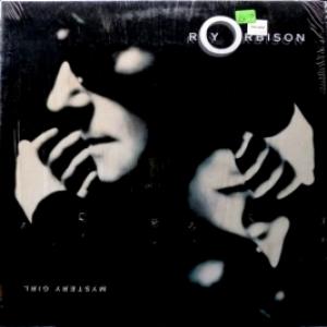 Roy Orbison - Mystery Girl (produced by Jeff Lynne/ELO)