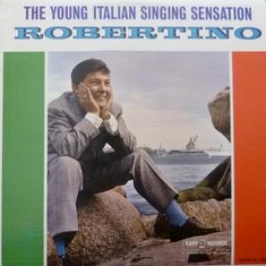 Robertino Loretti - Robertino