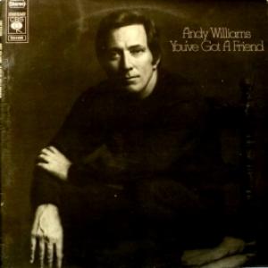 Andy Williams - You've Got A Friend