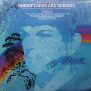 Tomita - Snowflakes Are Dancing (The Newest Sound Of Debussy)
