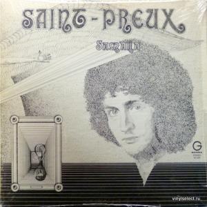 Saint-Preux - Samara