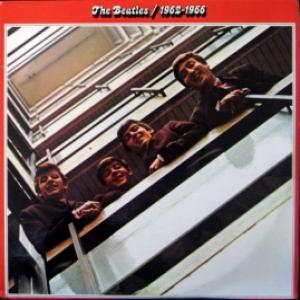 Beatles,The - 1962 - 1966