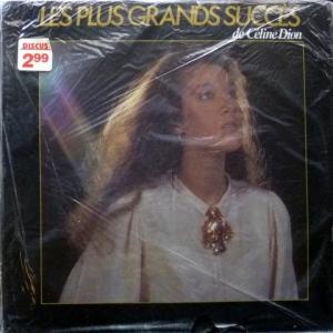 Celine Dion - Les Plus Grands Succès