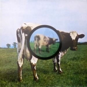 Pink Floyd - Atom Heart Mother