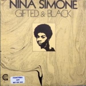 Nina Simone - Gifted & Black