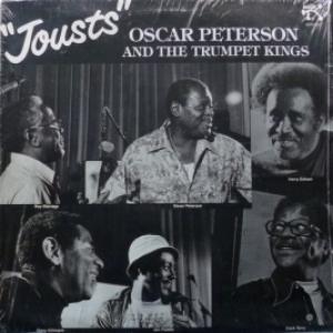 Oscar Peterson - Jousts (feat. The Trumpet Kings)