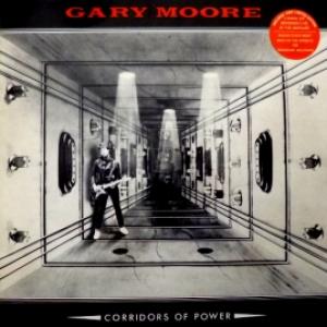 Gary Moore - Corridors Of Power 