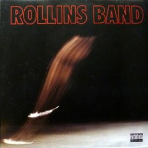 Rollins Band - Weight (Clear Vinyl)