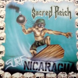Sacred Reich - Surf Nicaragua