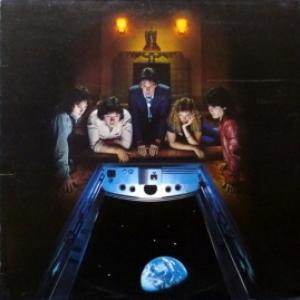 Wings - Back To The Egg