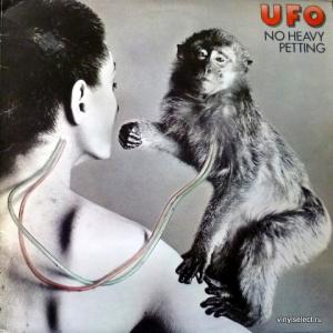 UFO - No Heavy Petting