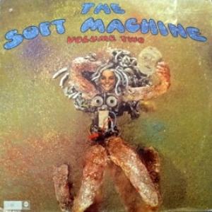 Soft Machine - Volume Two