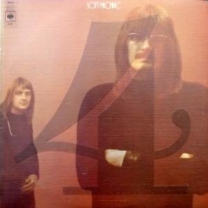 Soft Machine - Fourth 