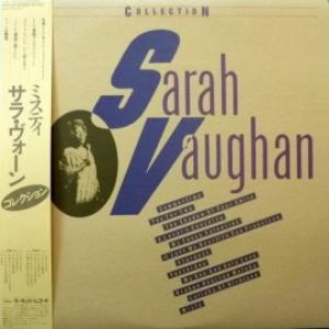 Sarah Vaughan - Collection