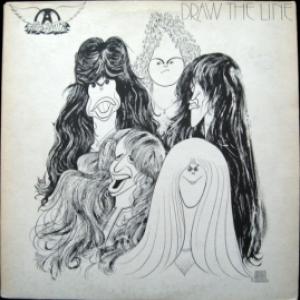 Aerosmith - Draw The Line